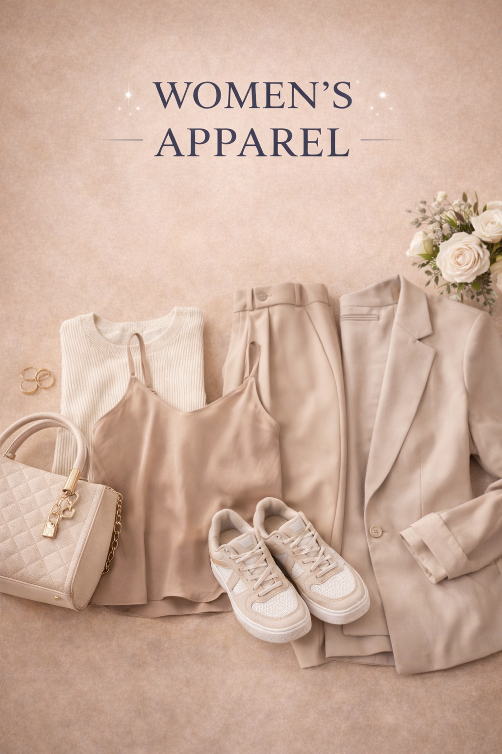Women's Apparel