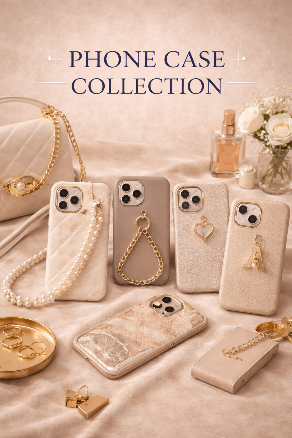 Phone Case Collection
