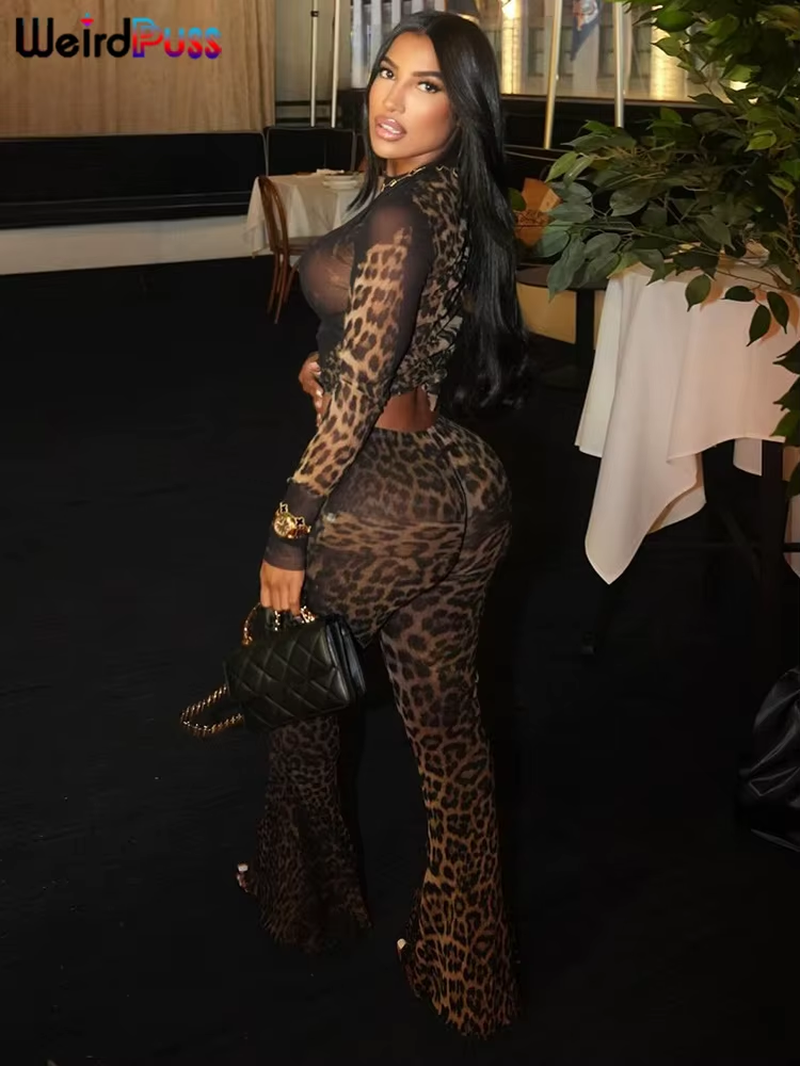 Midnight Muse 2-Piece Set