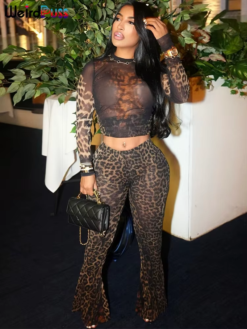 Midnight Muse 2-Piece Set